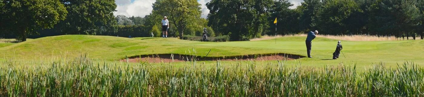 Forest of Galtres Golf Club
