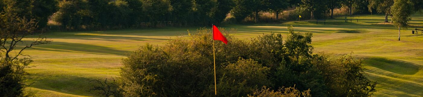 Kirkbymoorside Golf Club