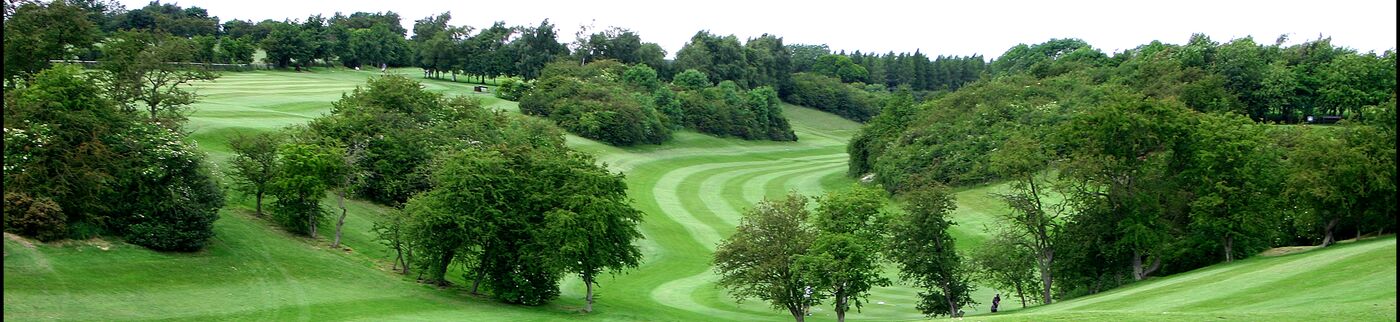 Kirkbymoorside Golf Club