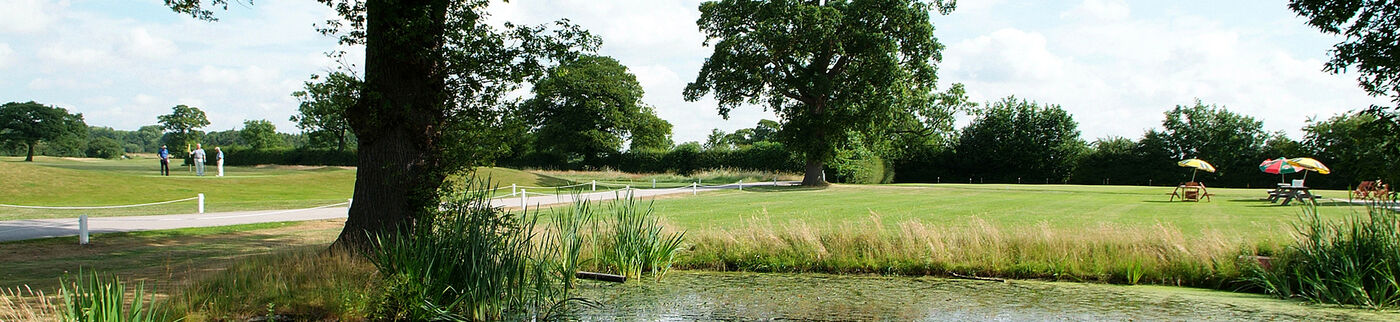 Forest of Galtres Golf Club