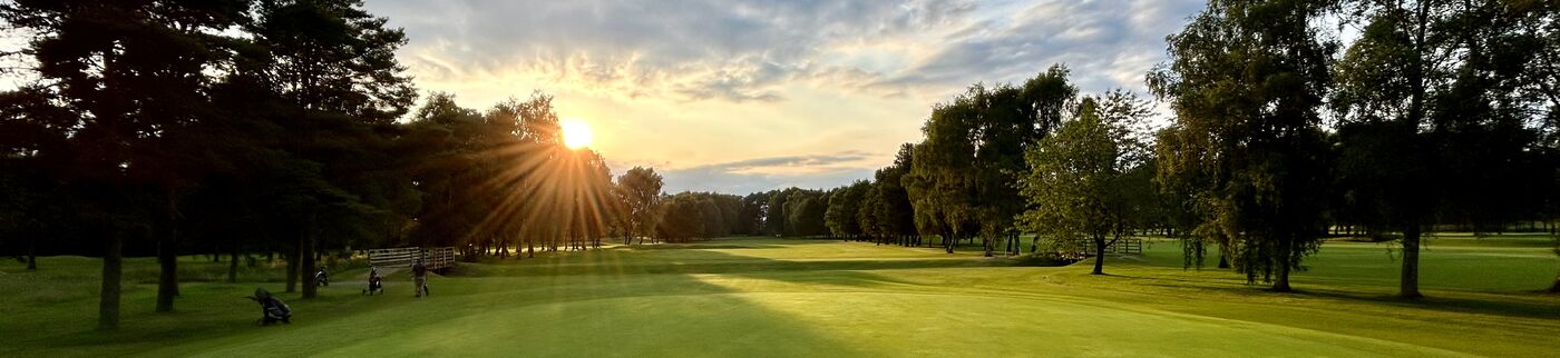 Easingwold Golf Club